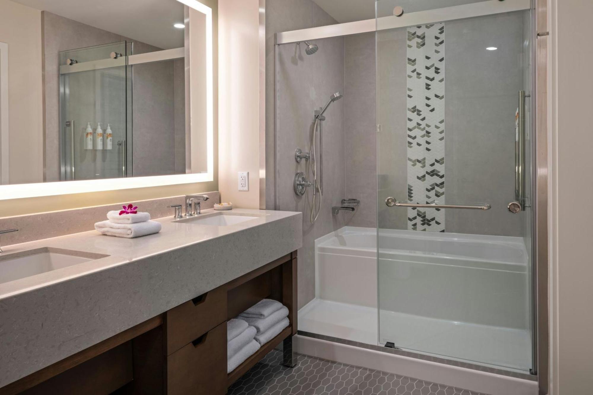 Marriott Vacation Club, Waikiki Hotel Honolulu Luaran gambar