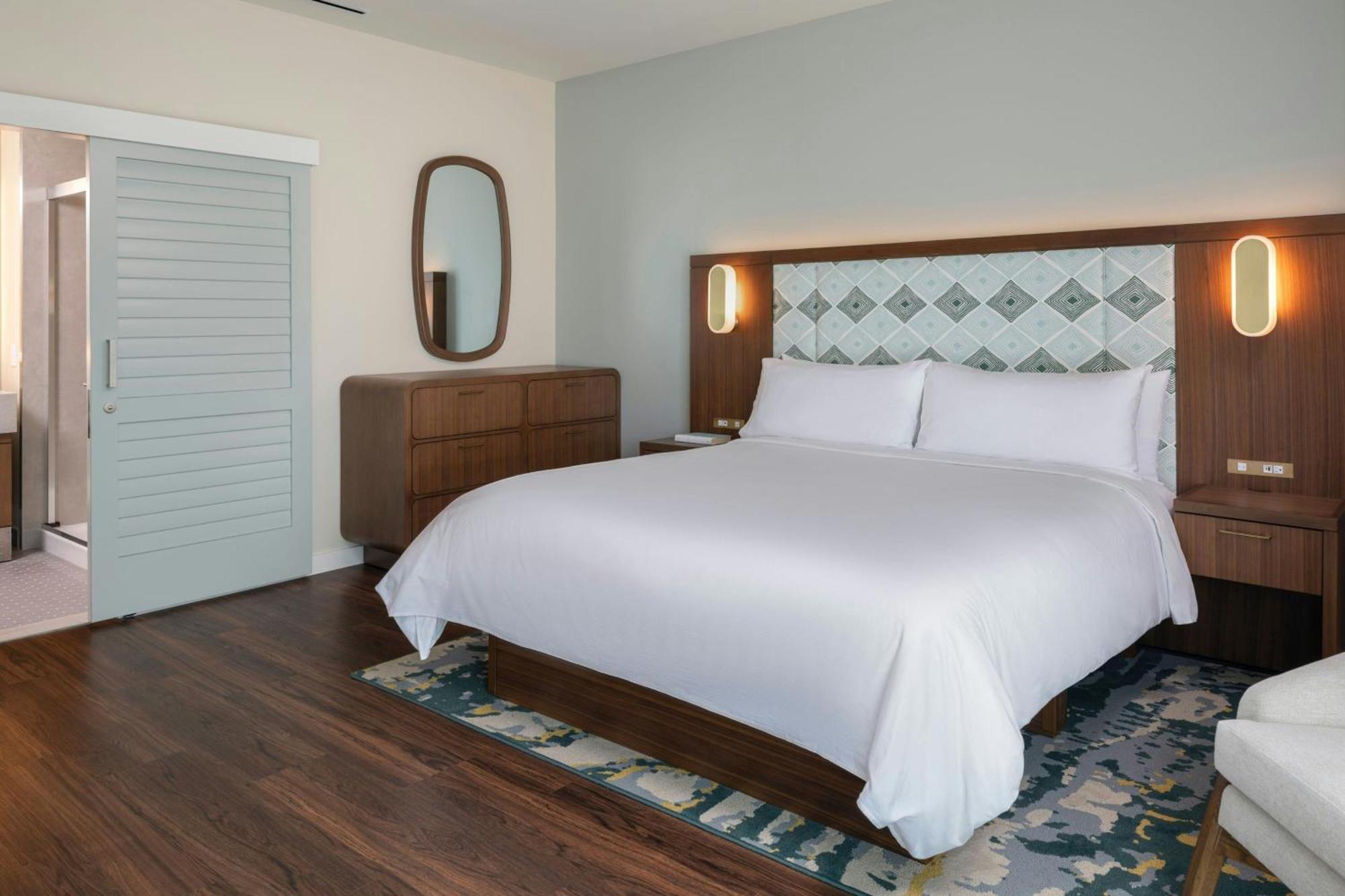 Marriott Vacation Club, Waikiki Hotel Honolulu Luaran gambar